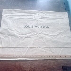 Authentic Louis Vuitton Pegasse 55 Storage Bag